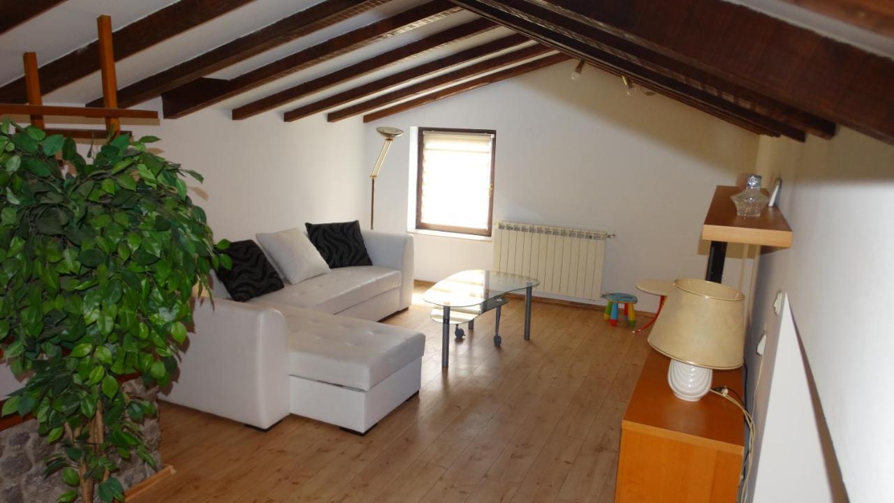 Almar Apartment Jusici Exterior foto