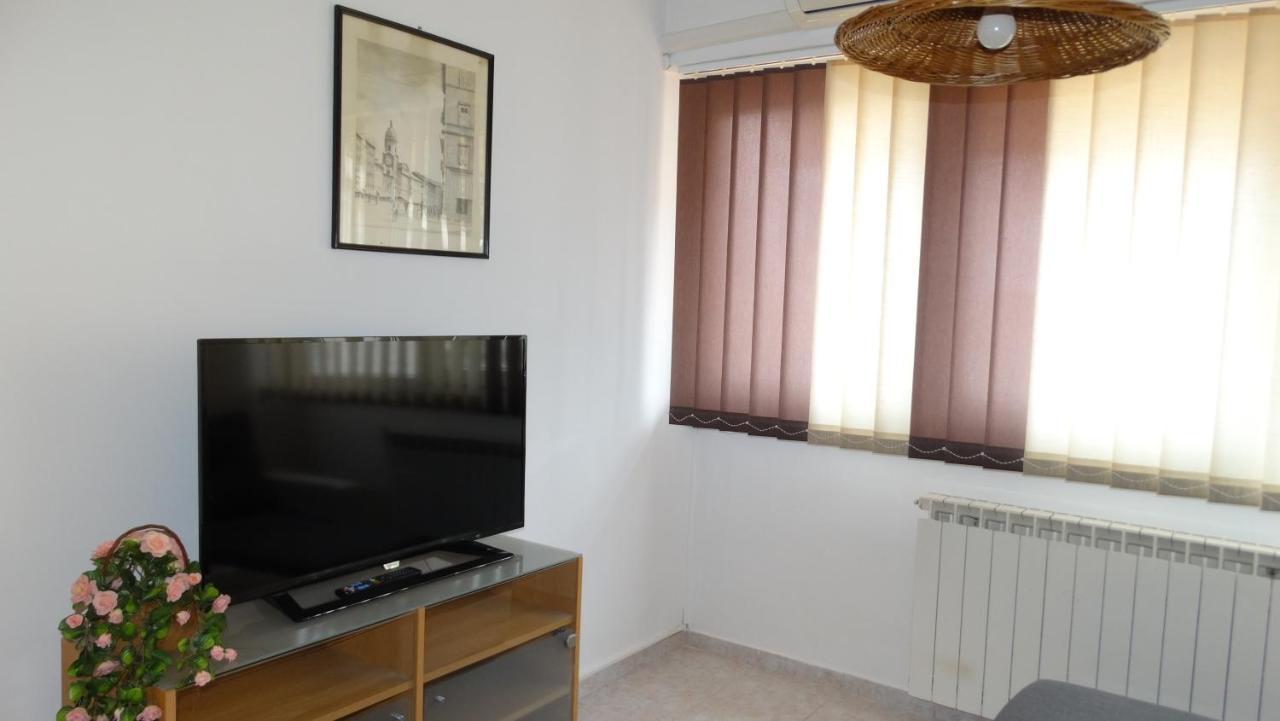 Almar Apartment Jusici Exterior foto